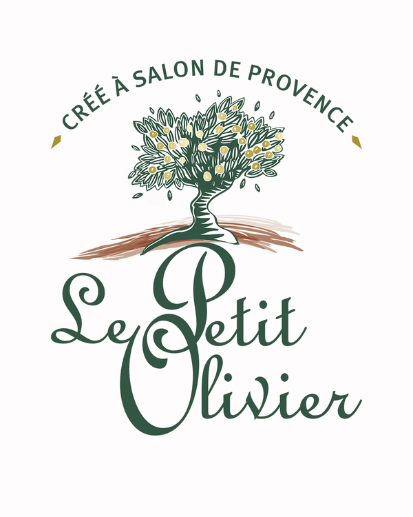 Baby Liniment mit Olivenöl 750 ml - Le Petit Olivier