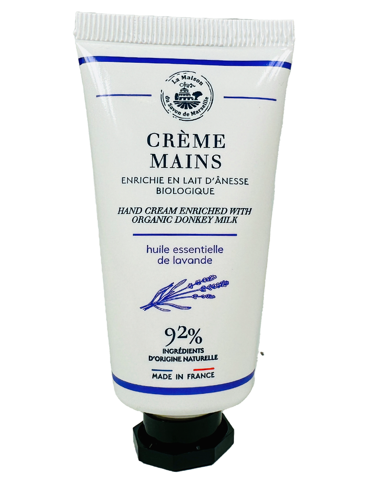 Handcreme Lavendel 30 ml