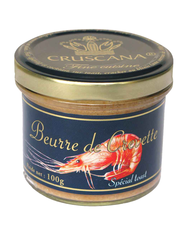 Garnelenbutter 100 g