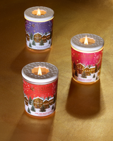 Duftkerze Mandel & Litschi 180 g