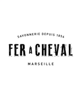 Flüssigseife Honig & Mandel 500 ml - Fer à Cheval