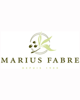 Marseiller Kernseife Olive in Metallbox 200 g - Marius Fabre