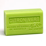 Naturseife Limette 60 g