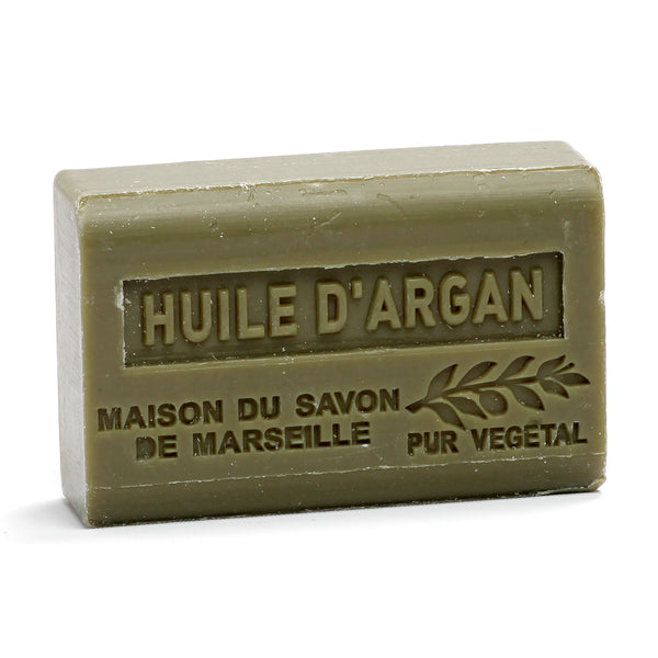 Naturseife Arganöl 60 g