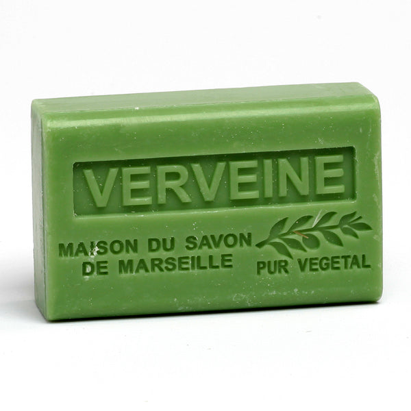 Naturseife Eisenkraut 60 g
