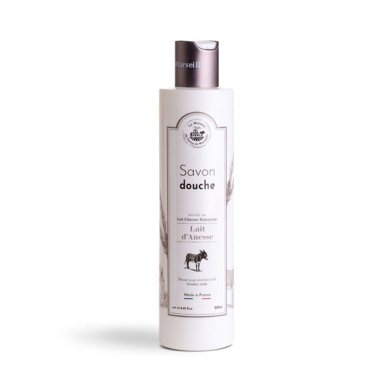 Duschgel Eselsmilch 250 ml