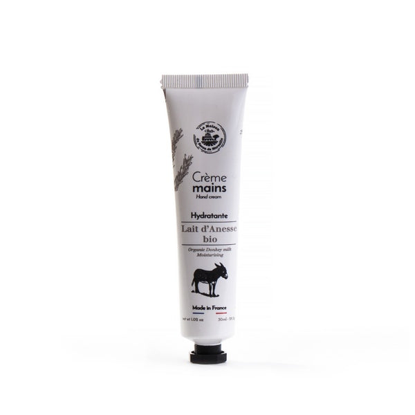 Handcreme Eselsmilch 30 ml