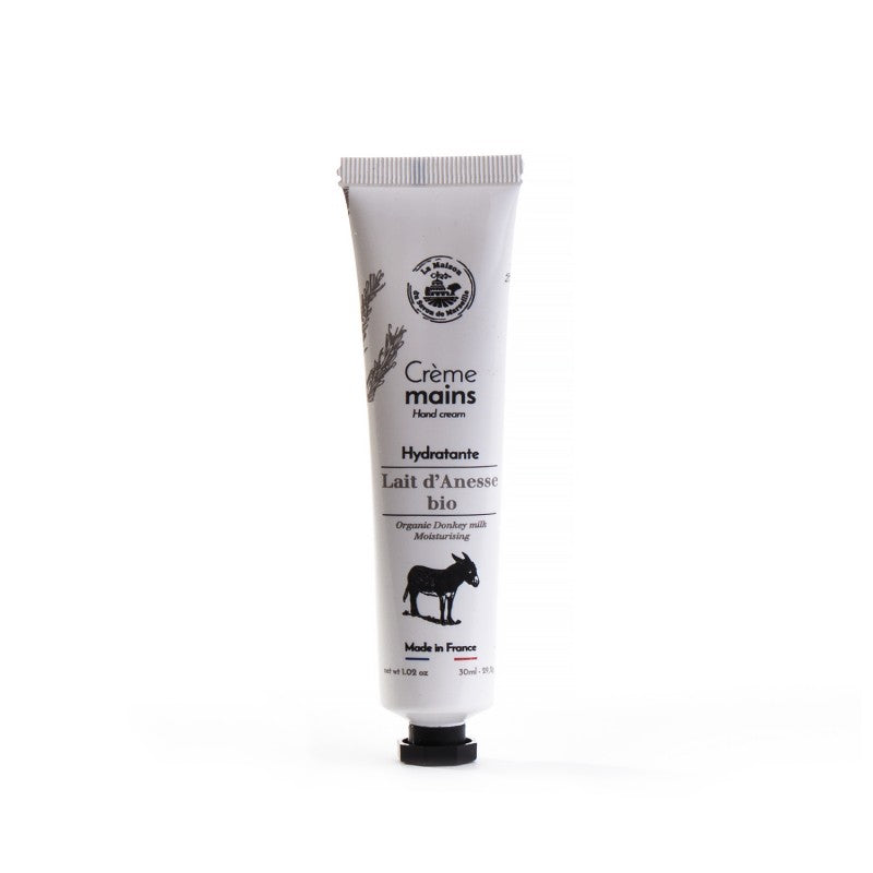 Handcreme Eselsmilch 30 ml