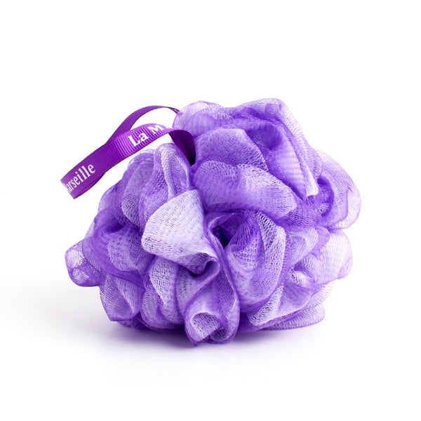 Peeling-Schwamm Violett