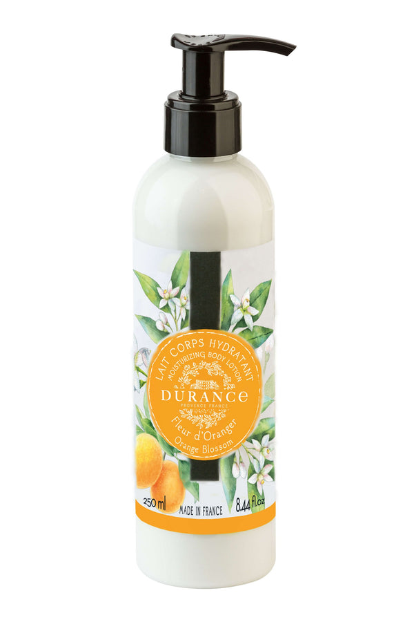 Bodylotion Orangenblüte 250 ml