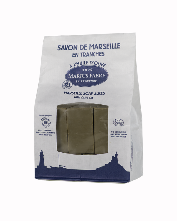 Marseiller Kernseife 1 Kg in Tüte