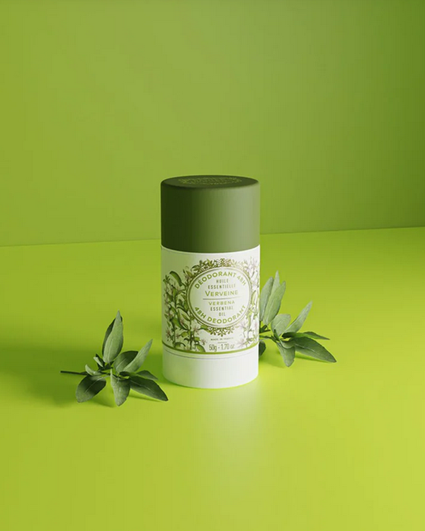 Deodorant Eisenkraut 50 g