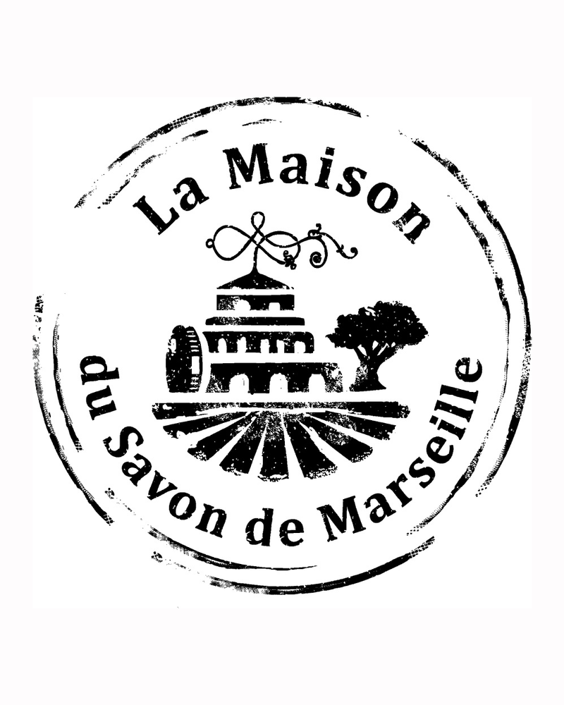 Marseiller Kernseife mit 72% Olivenöl 300 g  - Maison du Savon