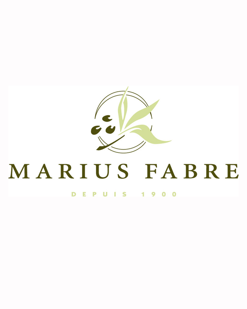 Savon de Marseille ohne Duft 250 g - Marius Fabre