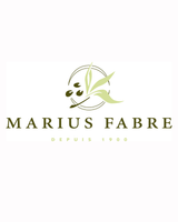 Savon de Marseille Wildrose 250 g - Marius Fabre