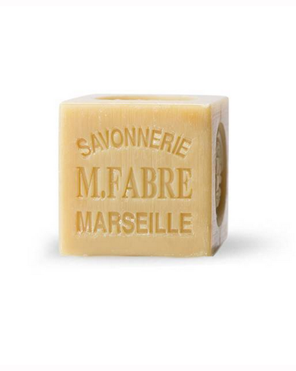 Marseiller Kernseife aus 100% pflanzlichen Ölen 200 g