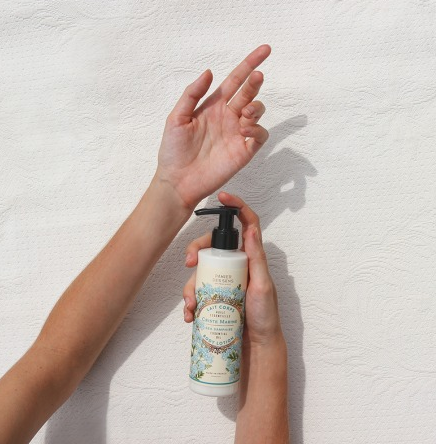 Bodylotion Meerfenchel 250 ml