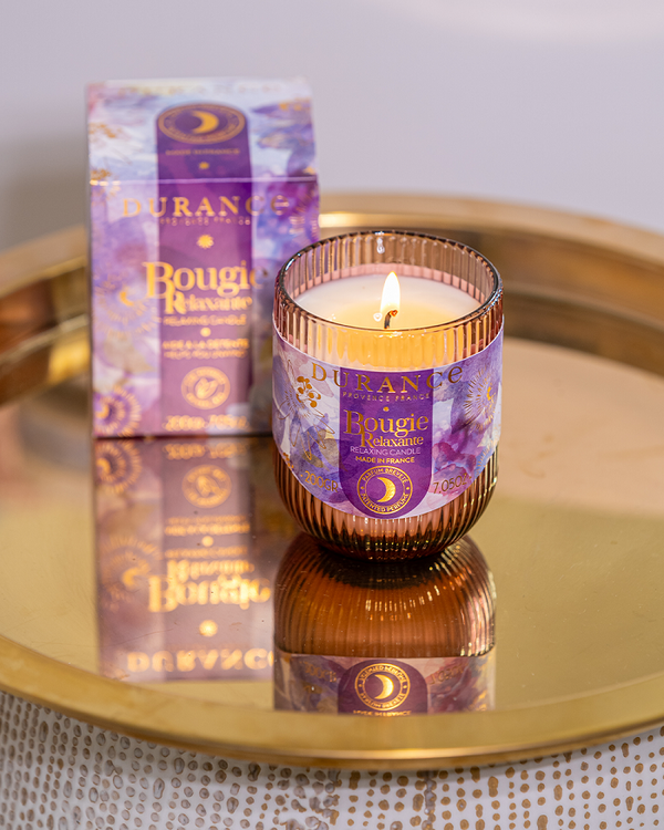 Duftkerze Relax 200 g