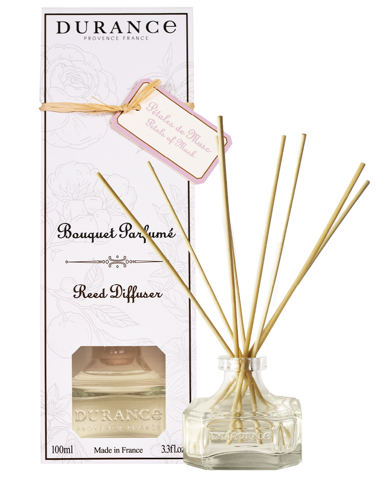 Duftbouquet Moschusblütenblätter 100 ml