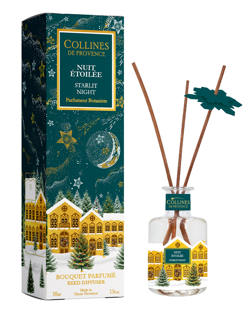 Duftbouquet Sternennacht 100 ml