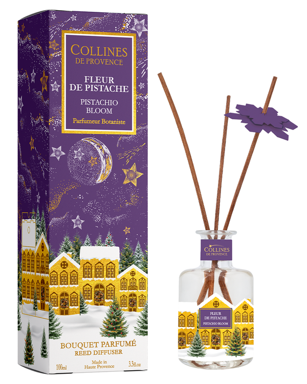 Duftbouquet Pistazienblüte 100 ml