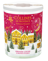 Duftkerze Mandel & Litschi 180 g