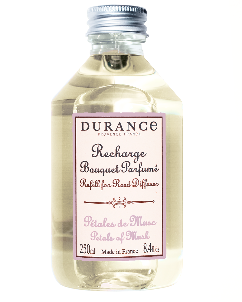 Refill Duftbouquet Moschusblütenblätter 250 ml