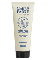 Fusscreme Honig-Rosmarin 75 ml