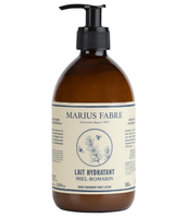 Bodylotion Honig-Rosmarin 500 ml