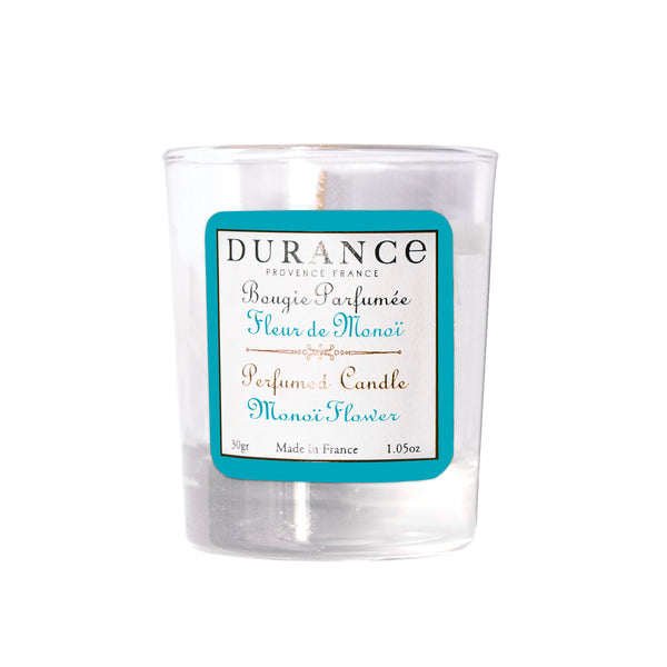 Duftkerze Monoiblüte 30 g