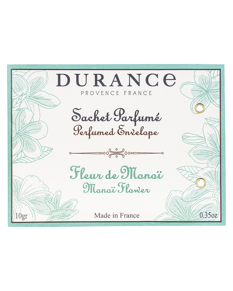 Duftbeutel Monoiblüte 10 g