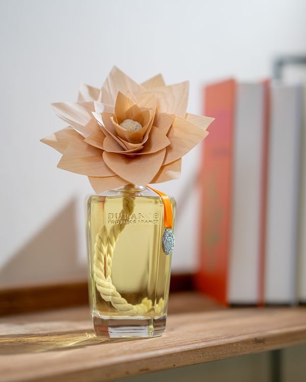 Holzduftblume Mandarine-Bergamotte 500 ml