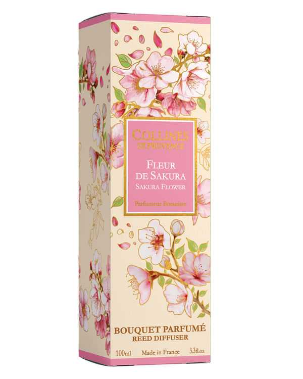 Duftbouquet Sakura Blume (Kirschblüte) 100 ml