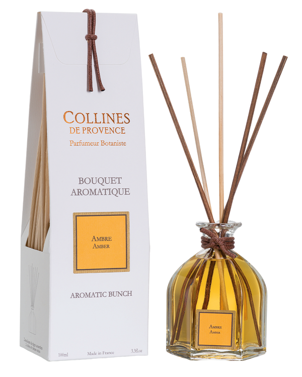 Duftbouquet Amber 100 ml