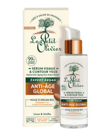 Anti-Aging Gesichtsserum mit Arganöl 30 ml