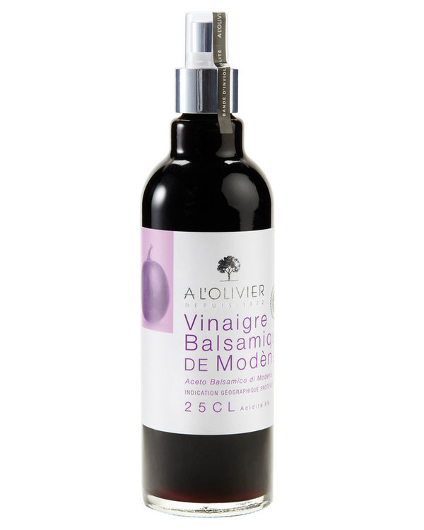 Essig Balsamico in Zestäuber 250 ml