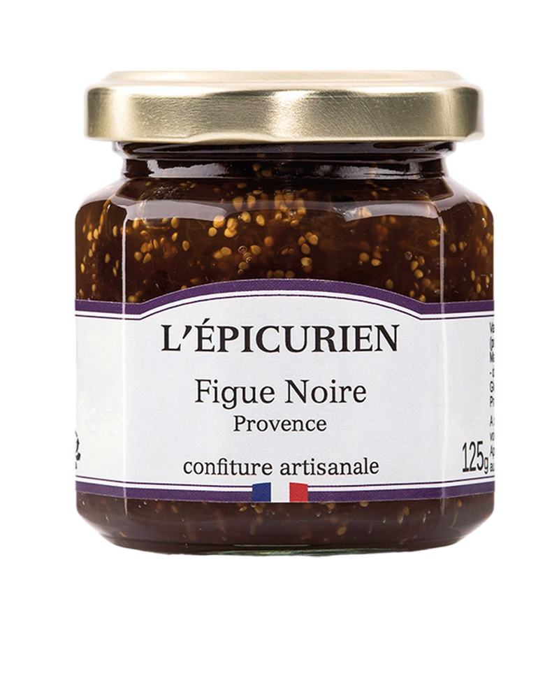 Konfitüre mit Feigen aus der Provence 125 g