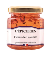 Lavendelblüten-Gelee 125 g