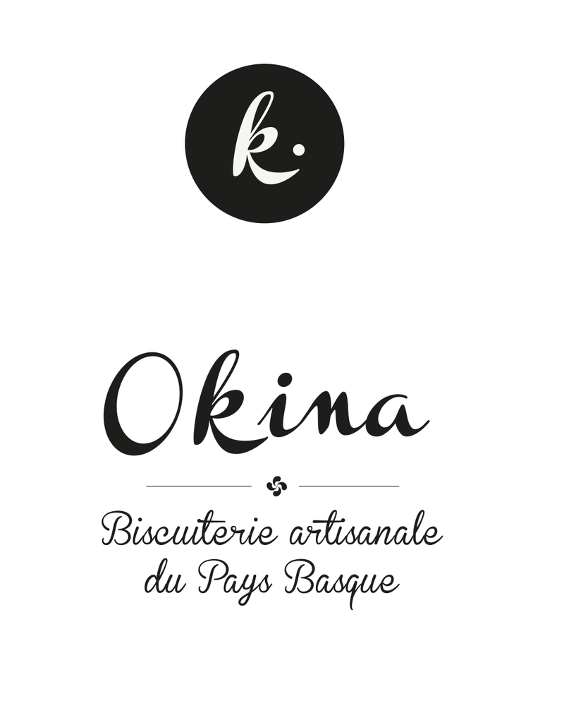 Salzgebäck mit Roquefort-Käse 80 g