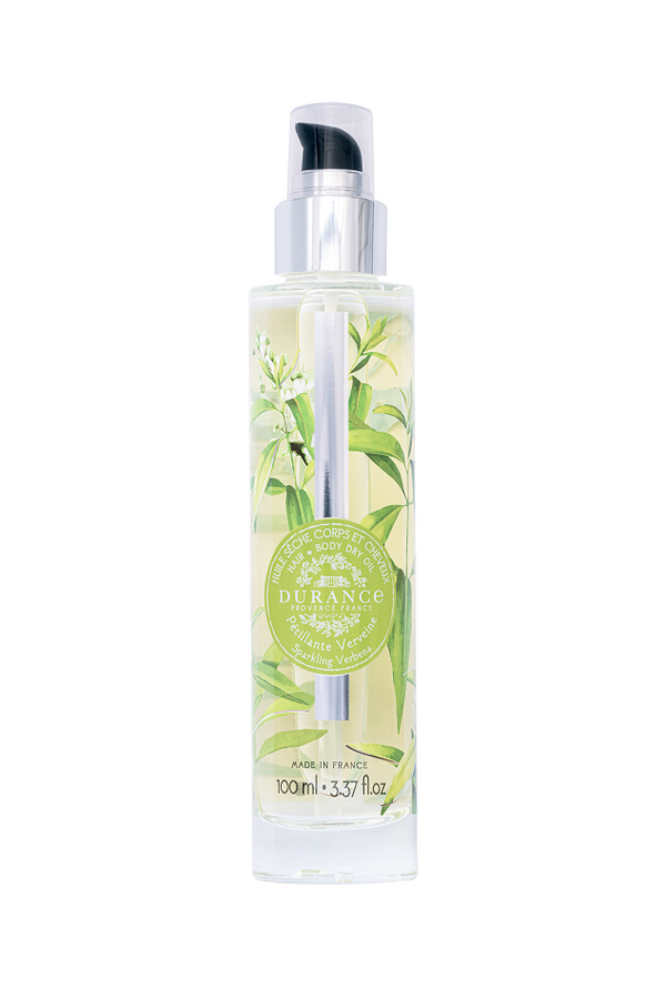 Trockenöl Eisenkraut 100 ml