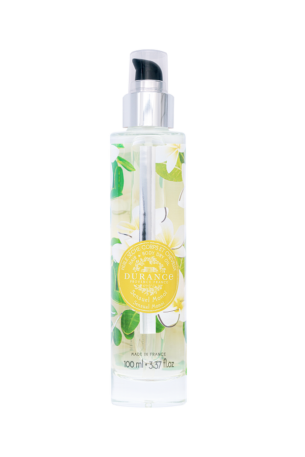 Trockenöl Monoi 100ml