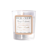 Duftkerze Orangenblüte 30 g