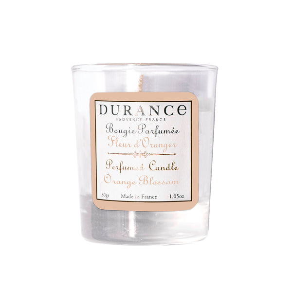 Duftkerze Orangenblüte 30 g