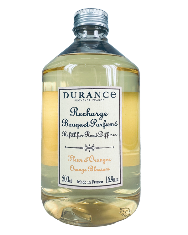 Refill Duftbouquet Orangenblüte 500 ml