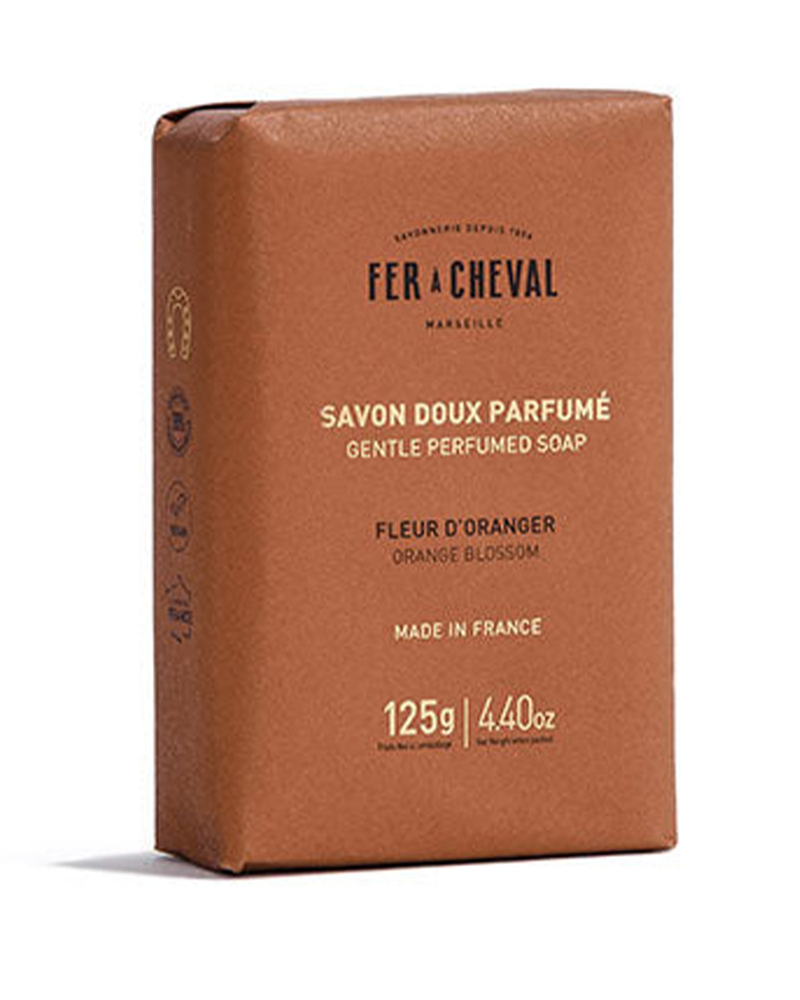 Seife Orangenblüte 125 g