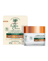 Anti-Aging Tagescreme mit Arganöl 50 ml