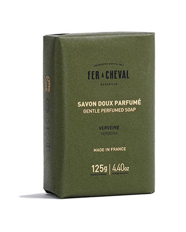 Seife Verveine 125 g