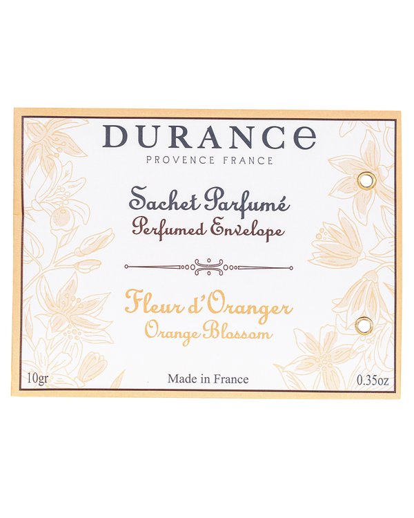 Duftbeutel Orangenblüte 10 g