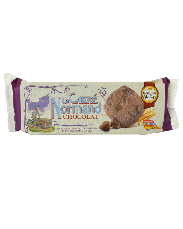 Kekse Schokolade & Schokoladenstückchen 140 g