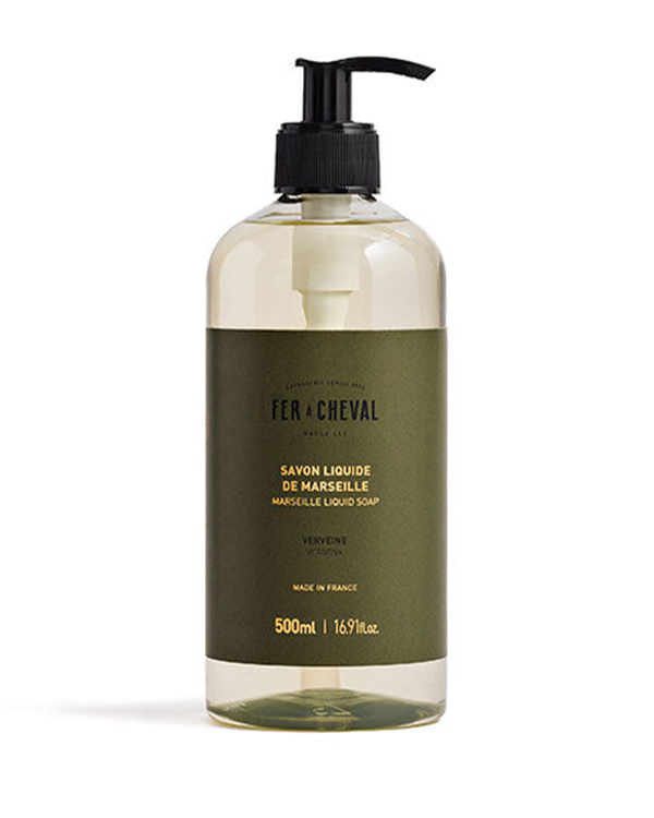 Flüssigseife Verveine 500 ml